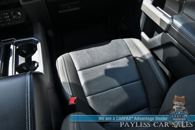 2019 Ford F-150 Raptor Anchorage AK