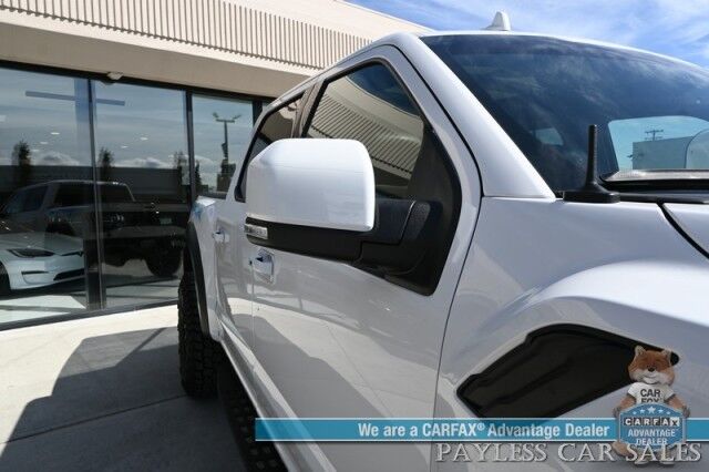 2019 Ford F-150 Raptor Anchorage AK