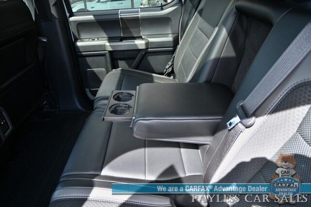 2019 Ford F-150 Raptor Anchorage AK