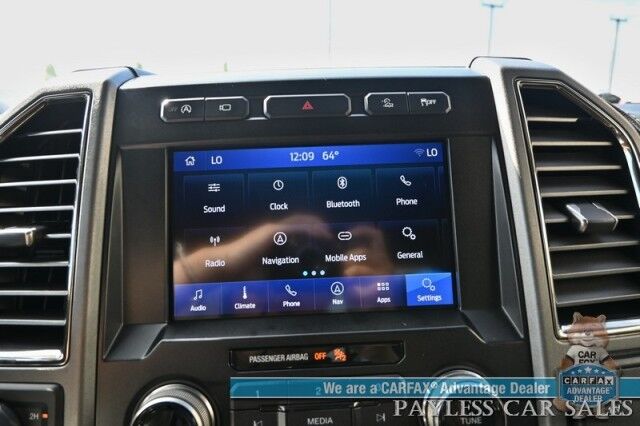 2019 Ford F-150 Raptor Anchorage AK