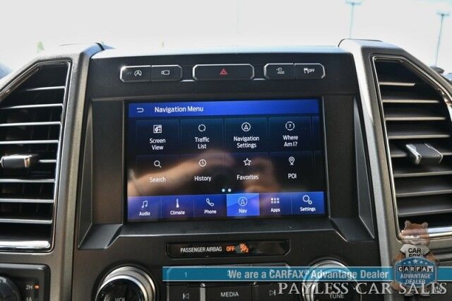 2019 Ford F-150 Raptor Anchorage AK