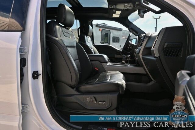 2019 Ford F-150 Raptor Anchorage AK