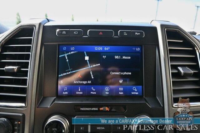 2019 Ford F-150 Raptor Anchorage AK