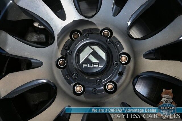 2019 Ford F-150 Raptor Anchorage AK