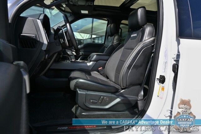 2019 Ford F-150 Raptor Anchorage AK