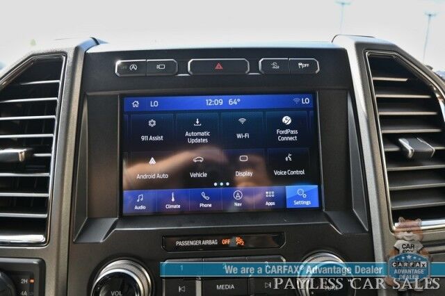 2019 Ford F-150 Raptor Anchorage AK
