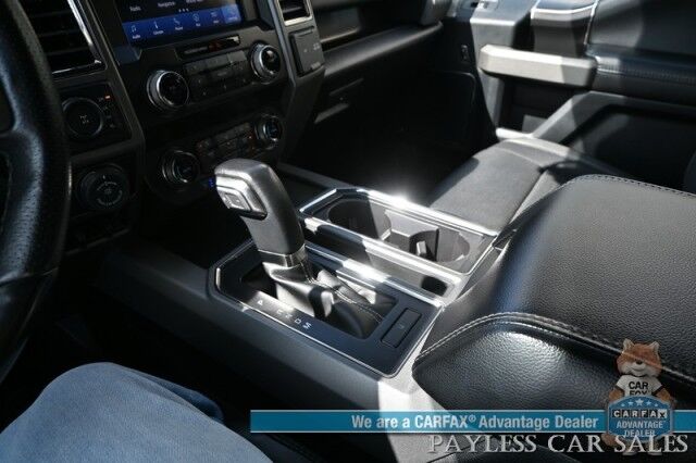 2019 Ford F-150 Raptor Anchorage AK