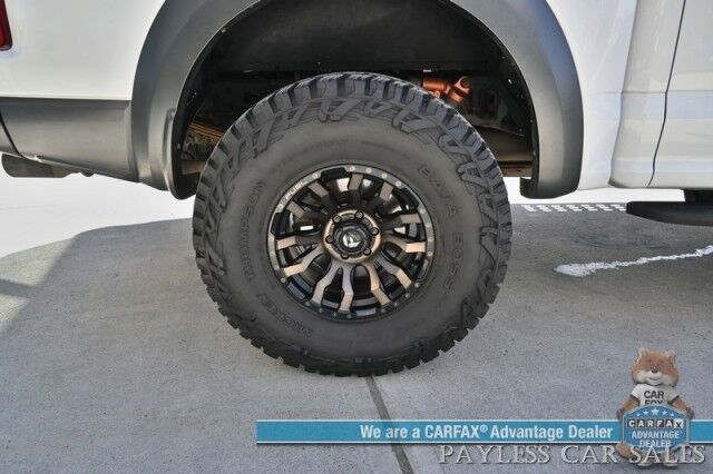 2019 Ford F-150 Raptor Anchorage AK