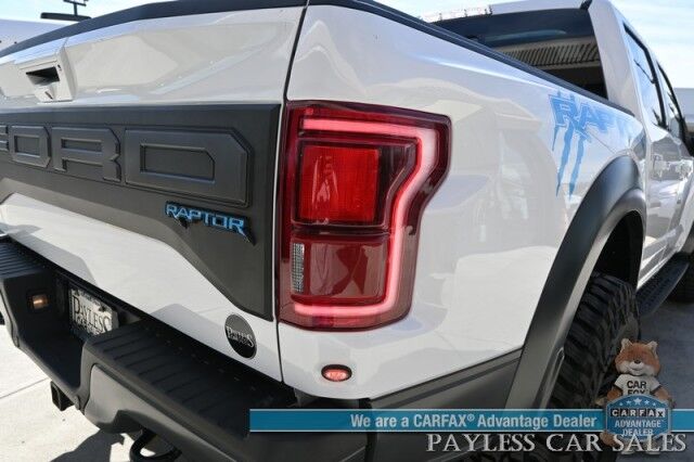 2019 Ford F-150 Raptor Anchorage AK