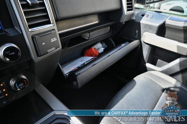 2019 Ford F-150 Raptor Anchorage AK
