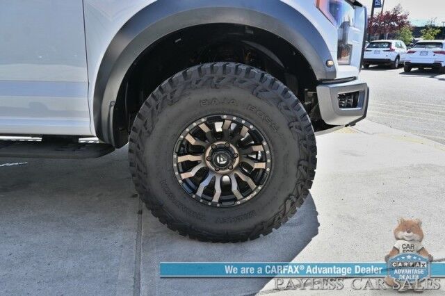 2019 Ford F-150 Raptor Anchorage AK