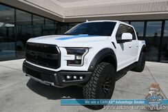 2019_Ford_F-150_Raptor_ Anchorage AK