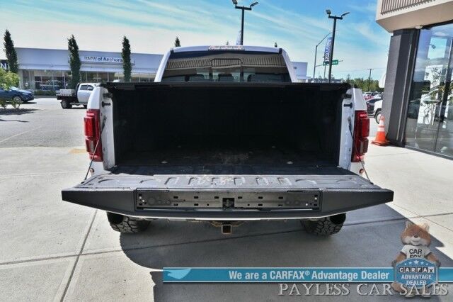 2019 Ford F-150 Raptor Anchorage AK