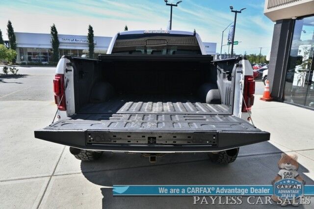 2019 Ford F-150 Raptor Anchorage AK