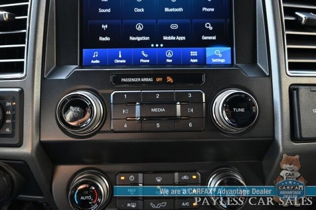 2019 Ford F-150 Raptor Anchorage AK