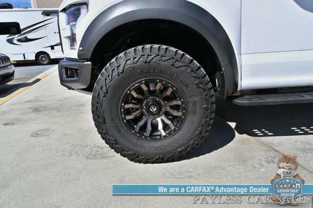 2019 Ford F-150 Raptor Anchorage AK