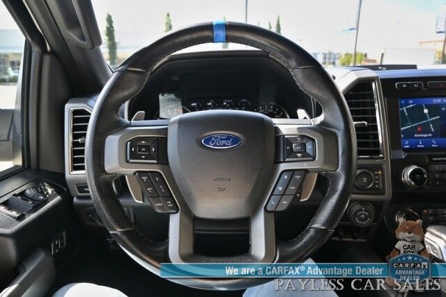 2019 Ford F-150 Raptor Anchorage AK