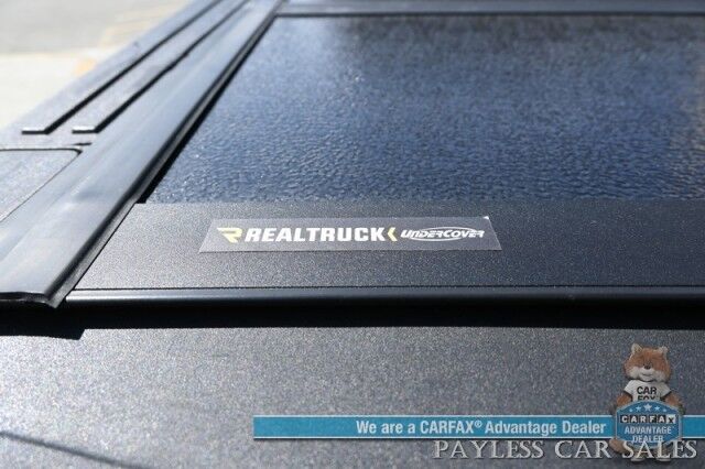 2019 Ford F-150 Raptor Anchorage AK