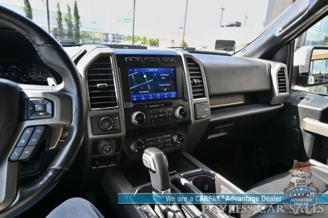 2019 Ford F-150 Raptor Anchorage AK