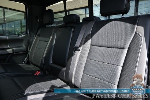 2019 Ford F-150 Raptor Anchorage AK