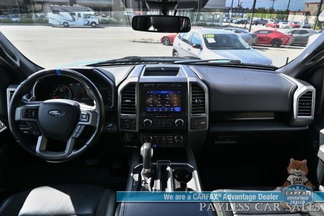 2019 Ford F-150 Raptor Anchorage AK