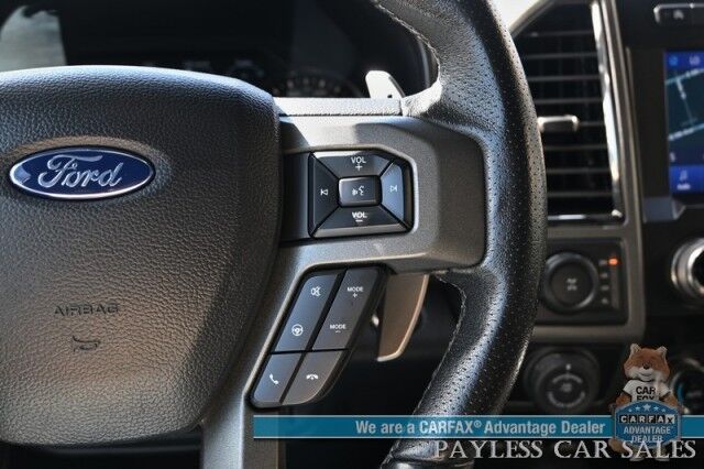 2019 Ford F-150 Raptor Anchorage AK