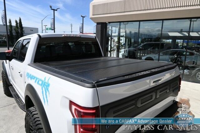 2019 Ford F-150 Raptor Anchorage AK