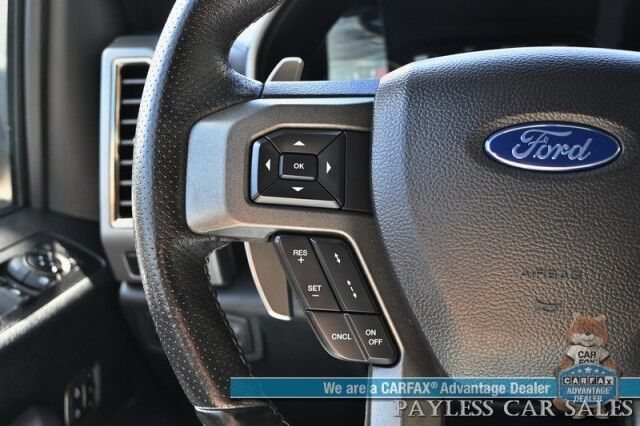 2019 Ford F-150 Raptor Anchorage AK