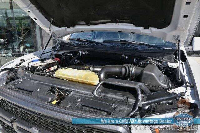 2019 Ford F-150 Raptor Anchorage AK
