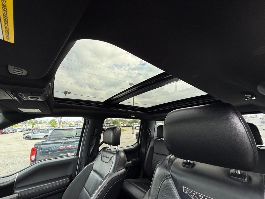 2019 Ford F-150 Raptor Crestwood KY