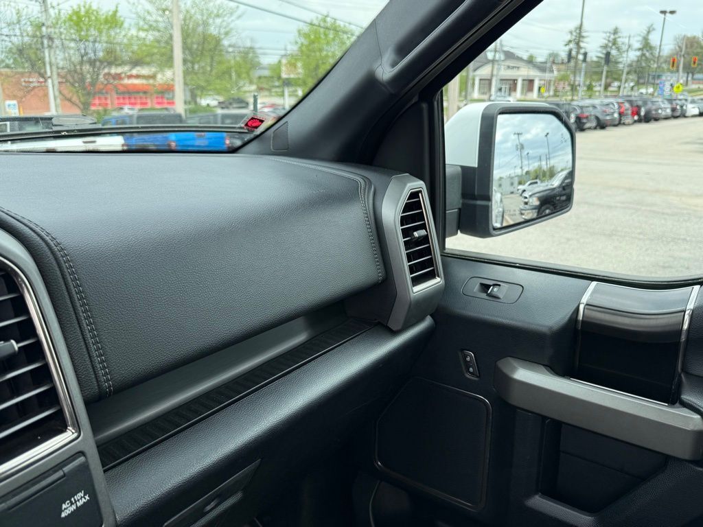 2019 Ford F-150 Raptor Crestwood KY