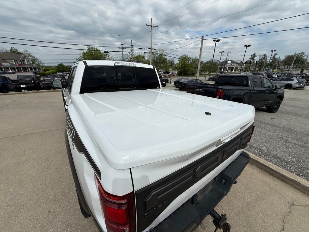 2019 Ford F-150 Raptor Crestwood KY