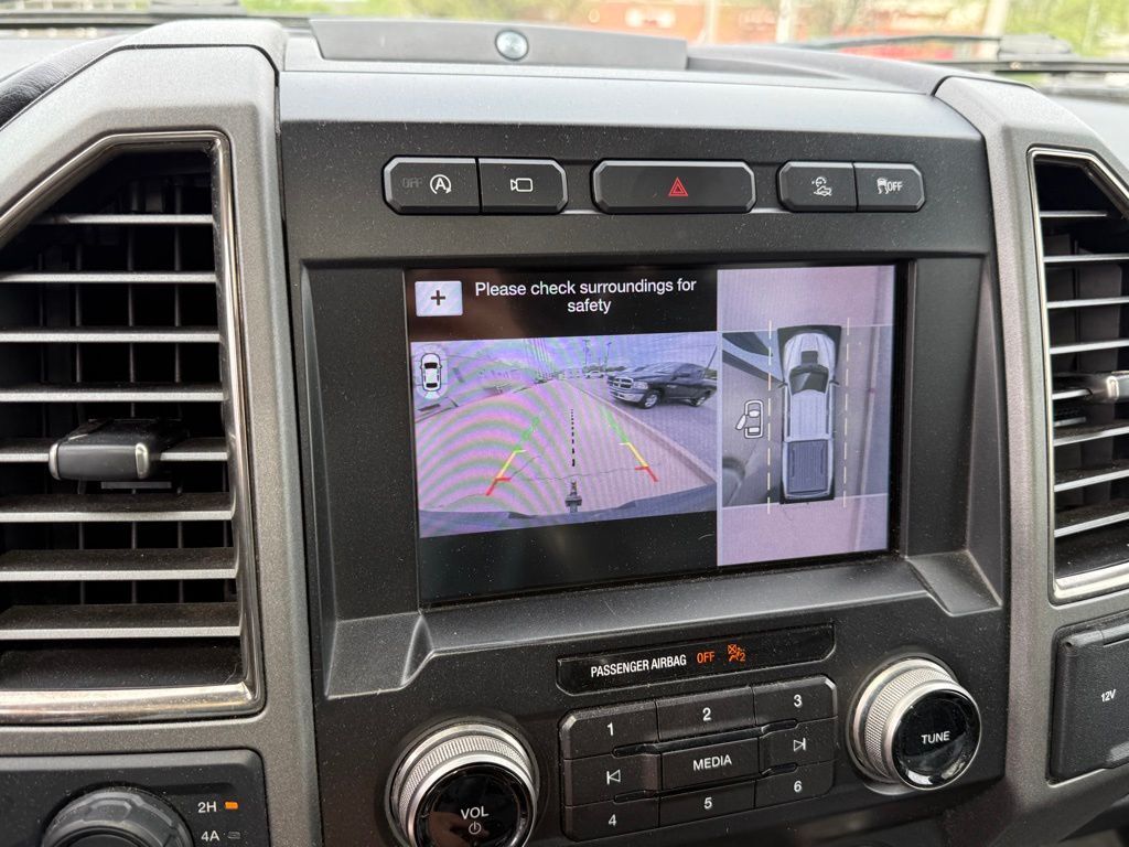 2019 Ford F-150 Raptor Crestwood KY