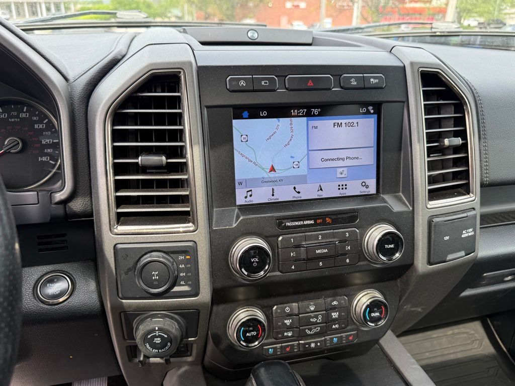 2019 Ford F-150 Raptor Crestwood KY