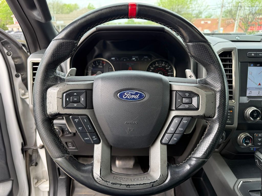 2019 Ford F-150 Raptor Crestwood KY