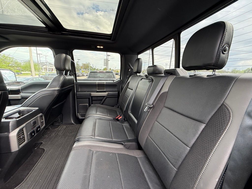 2019 Ford F-150 Raptor Crestwood KY