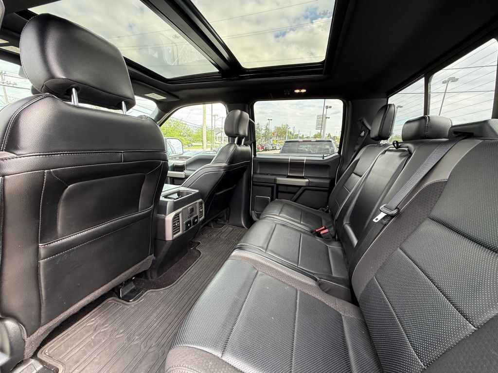 2019 Ford F-150 Raptor Crestwood KY