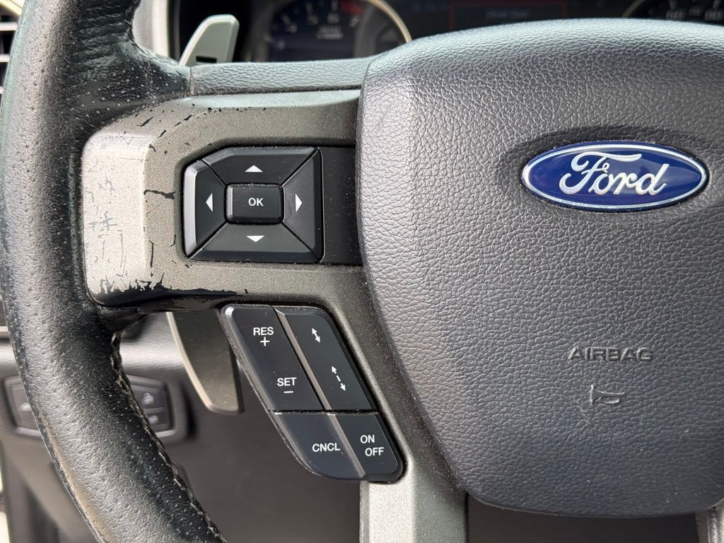 2019 Ford F-150 Raptor Crestwood KY