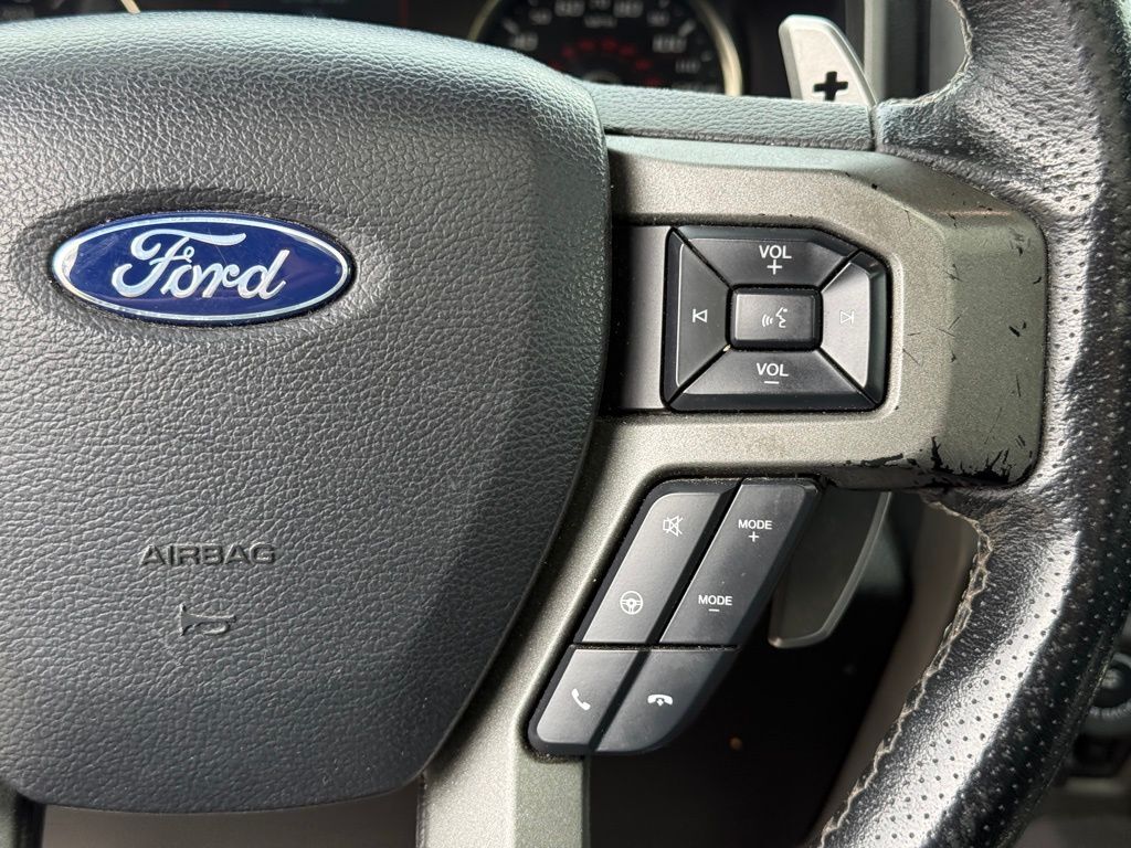 2019 Ford F-150 Raptor Crestwood KY