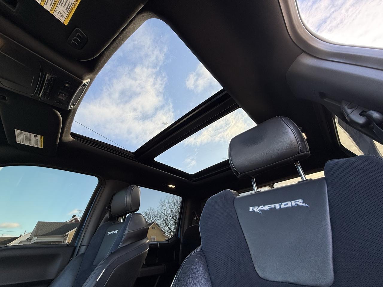 2019 Ford F-150 Raptor Crestwood KY