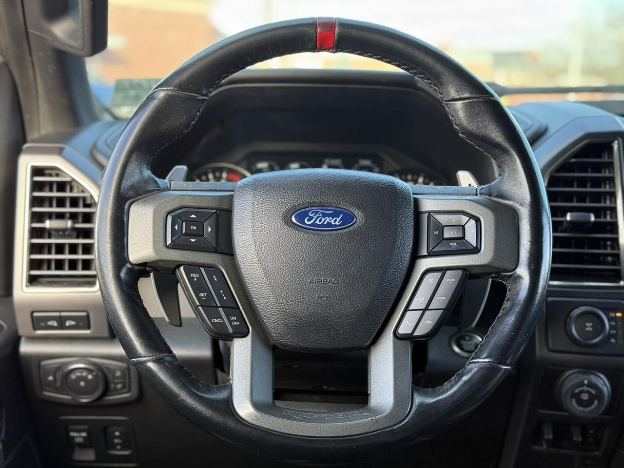2019 Ford F-150 Raptor Crestwood KY