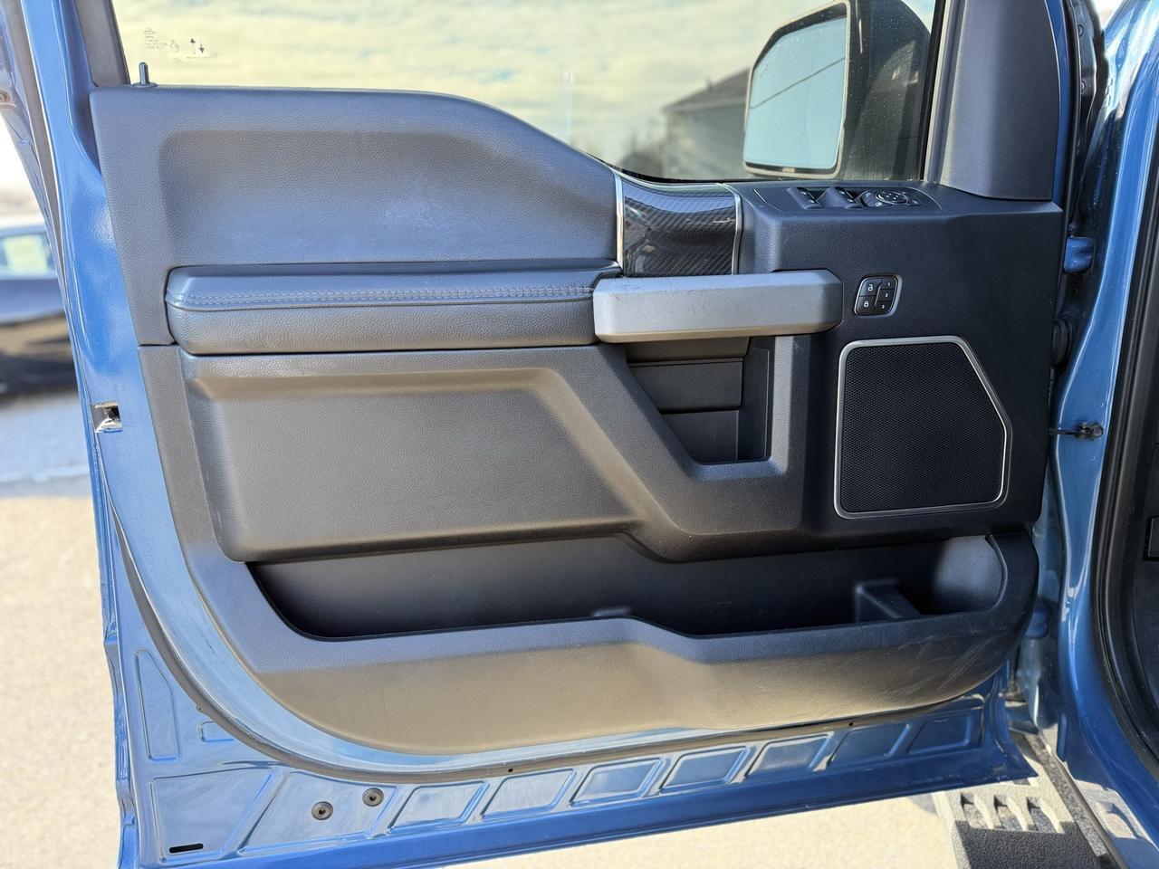 2019 Ford F-150 Raptor Crestwood KY