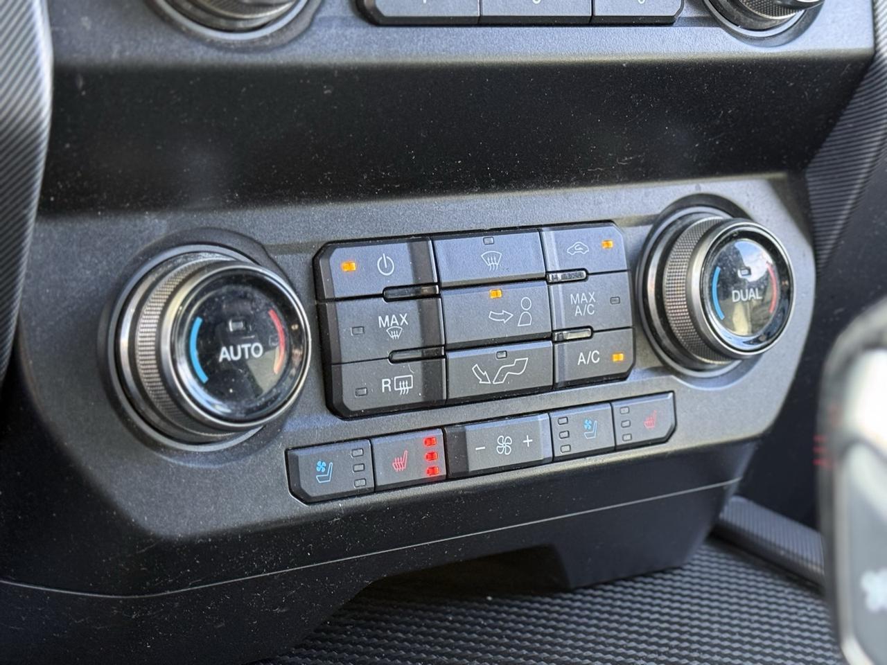 2019 Ford F-150 Raptor Crestwood KY