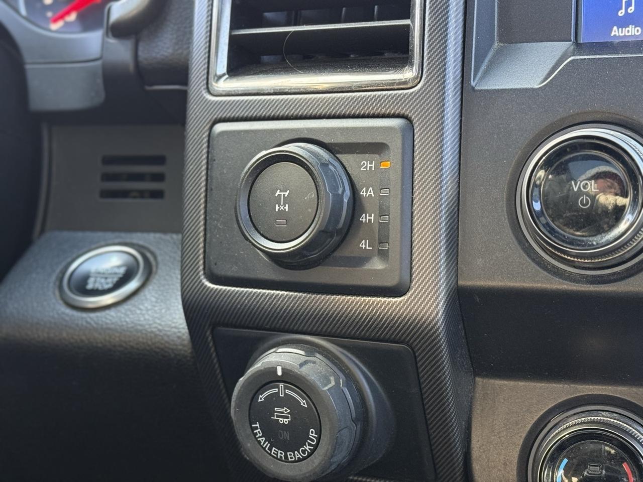 2019 Ford F-150 Raptor Crestwood KY