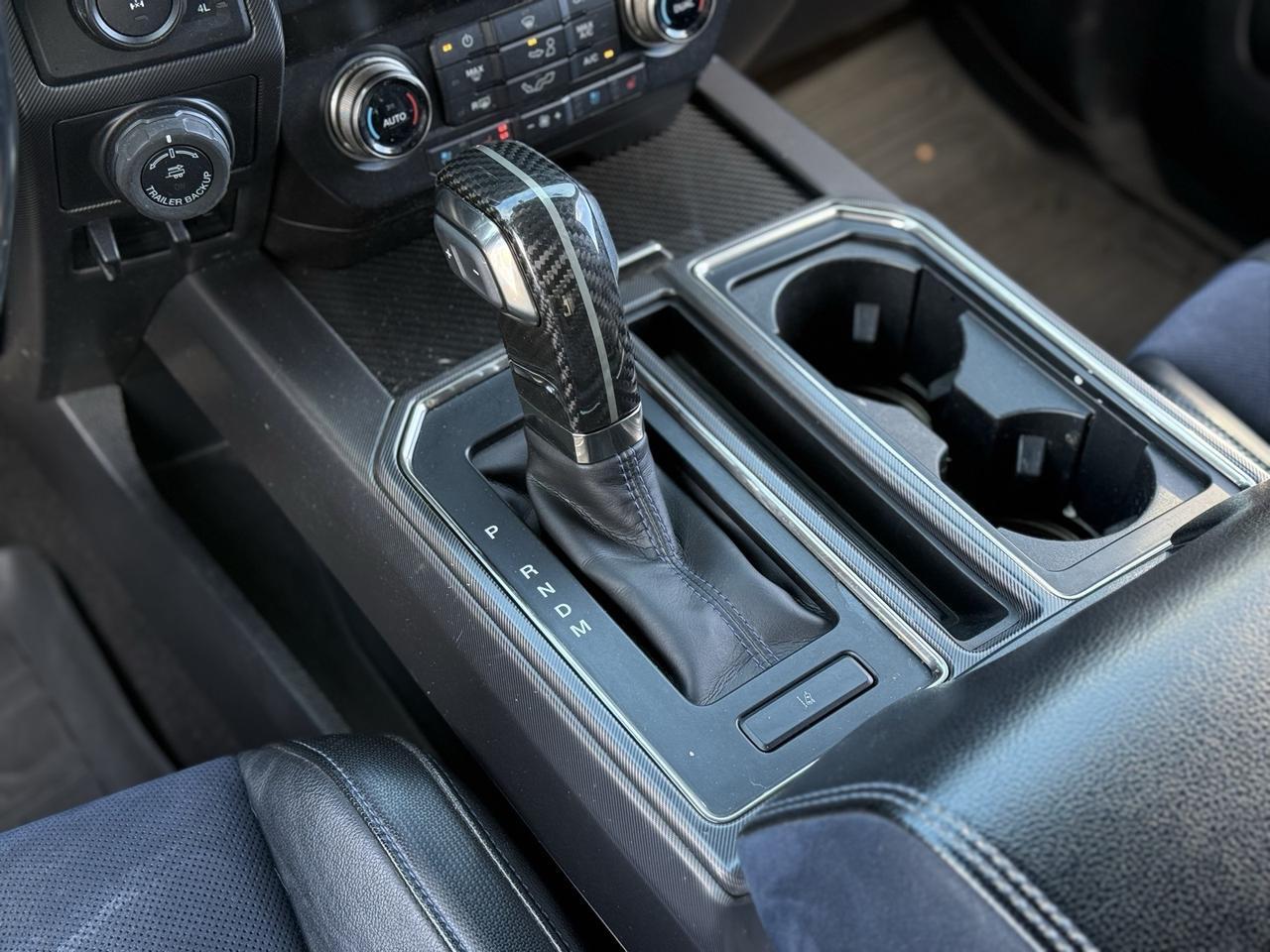 2019 Ford F-150 Raptor Crestwood KY