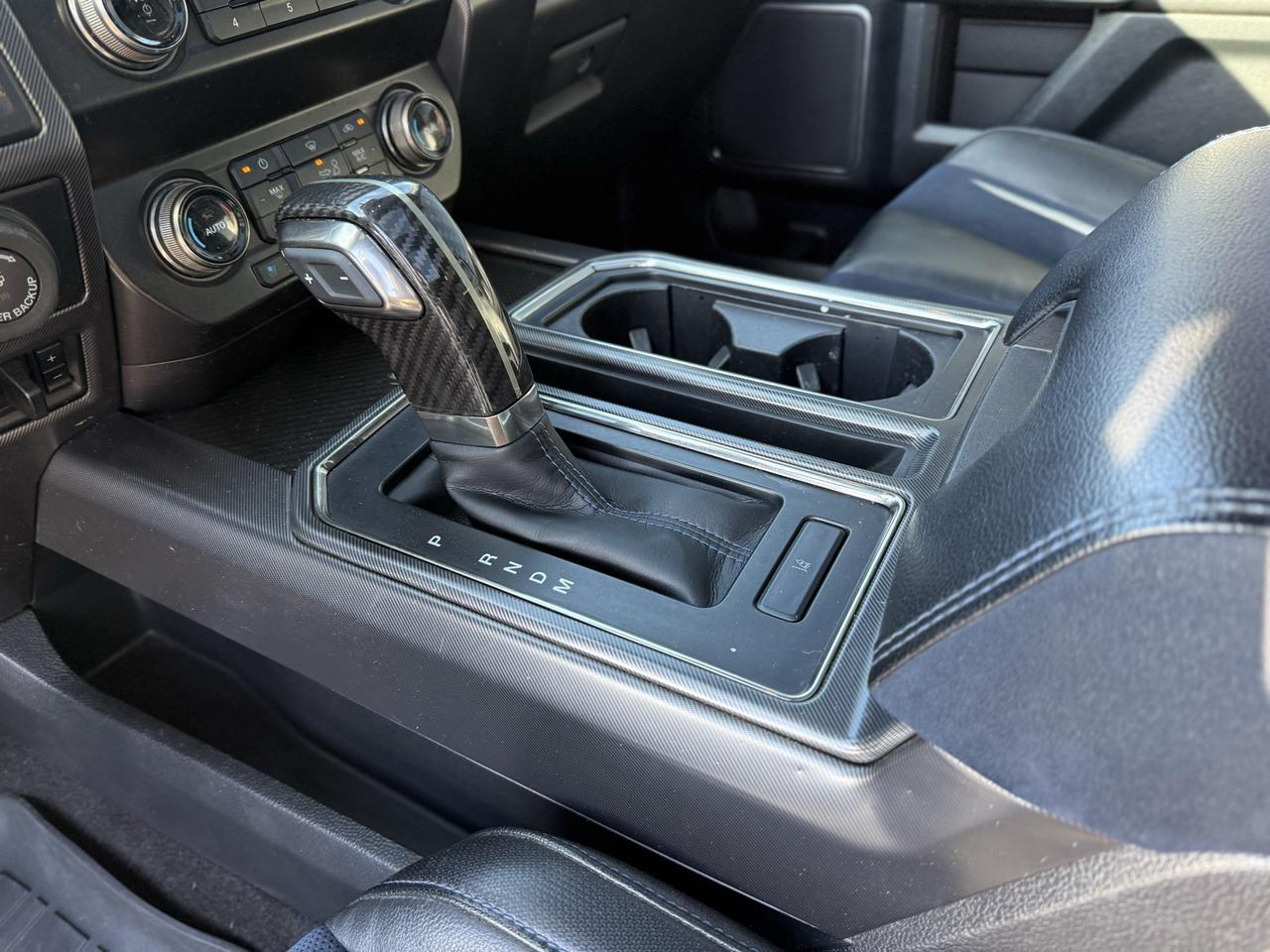 2019 Ford F-150 Raptor Crestwood KY