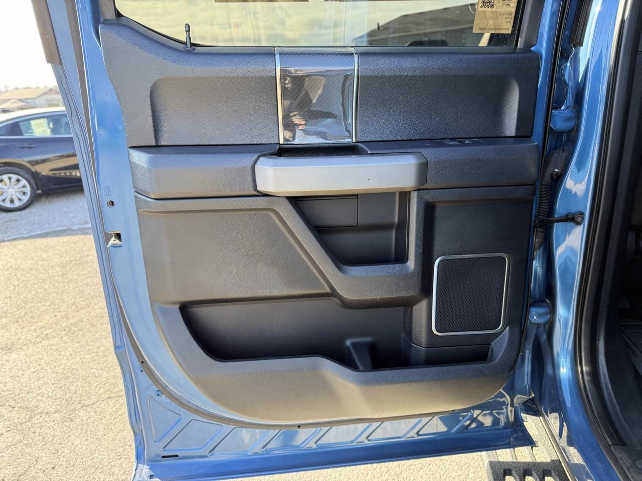 2019 Ford F-150 Raptor Crestwood KY