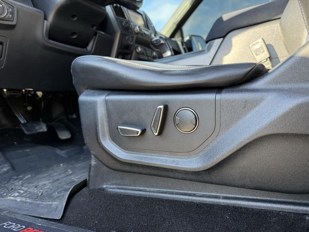 2019 Ford F-150 Raptor Crestwood KY