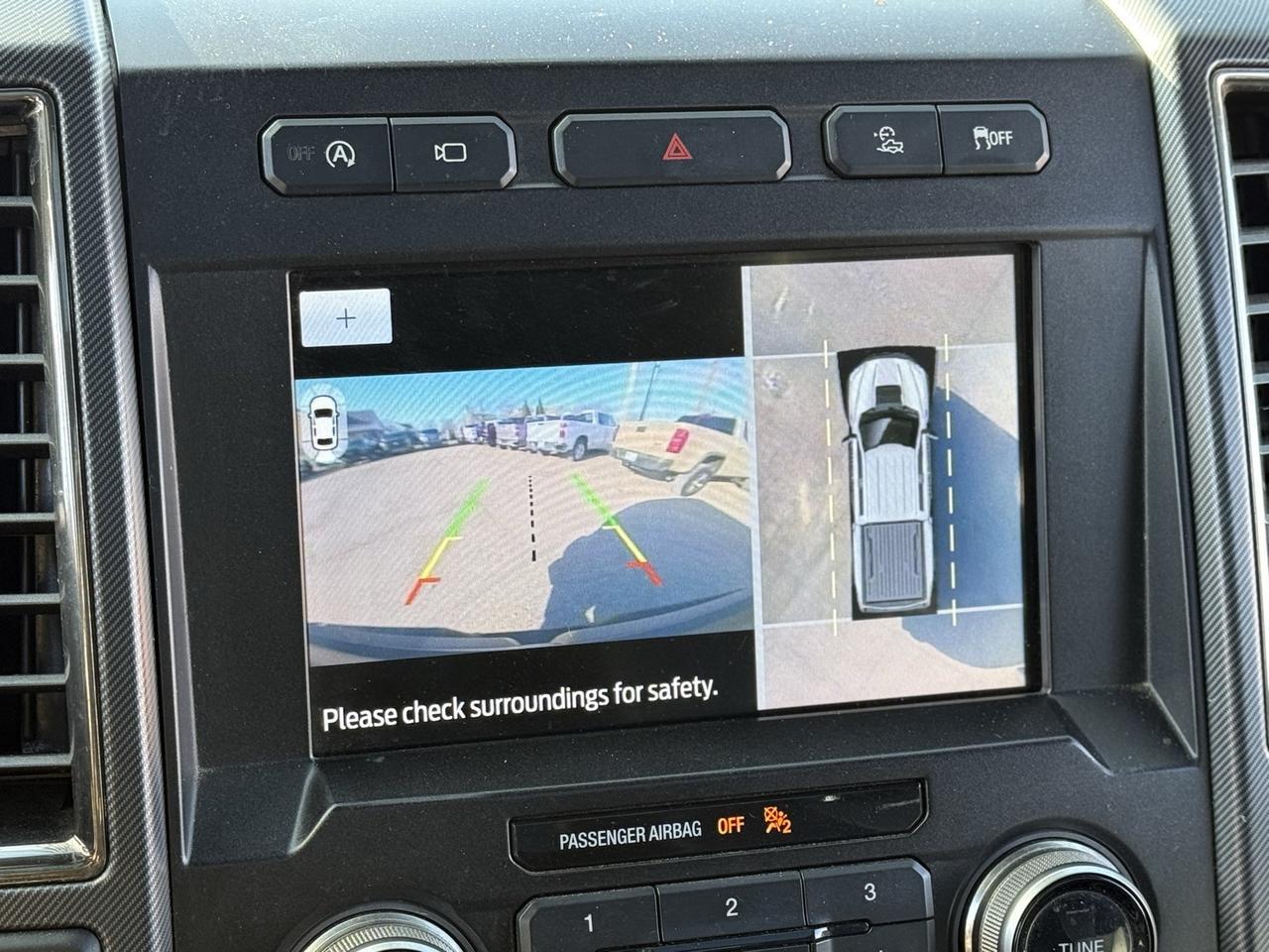 2019 Ford F-150 Raptor Crestwood KY