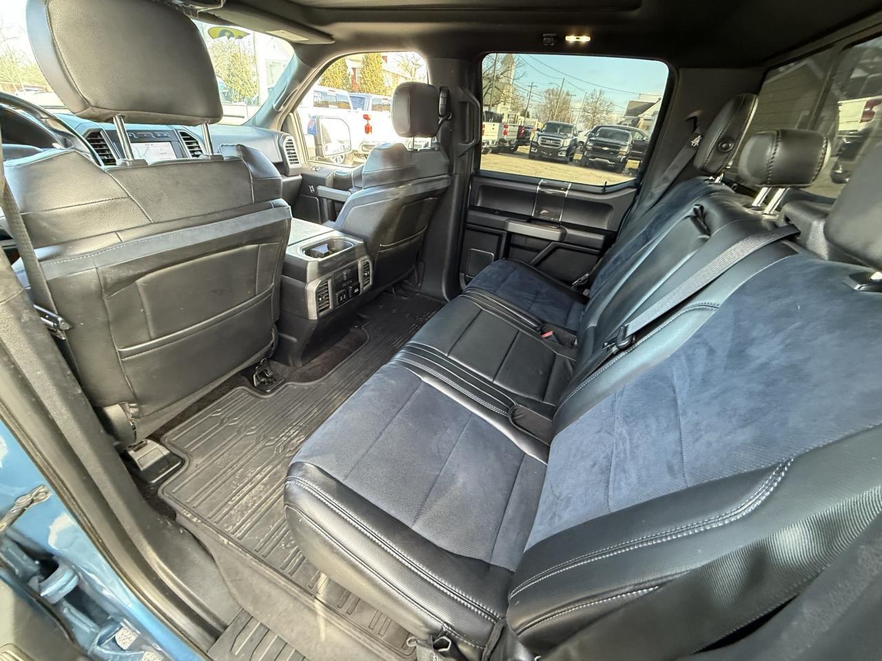 2019 Ford F-150 Raptor Crestwood KY